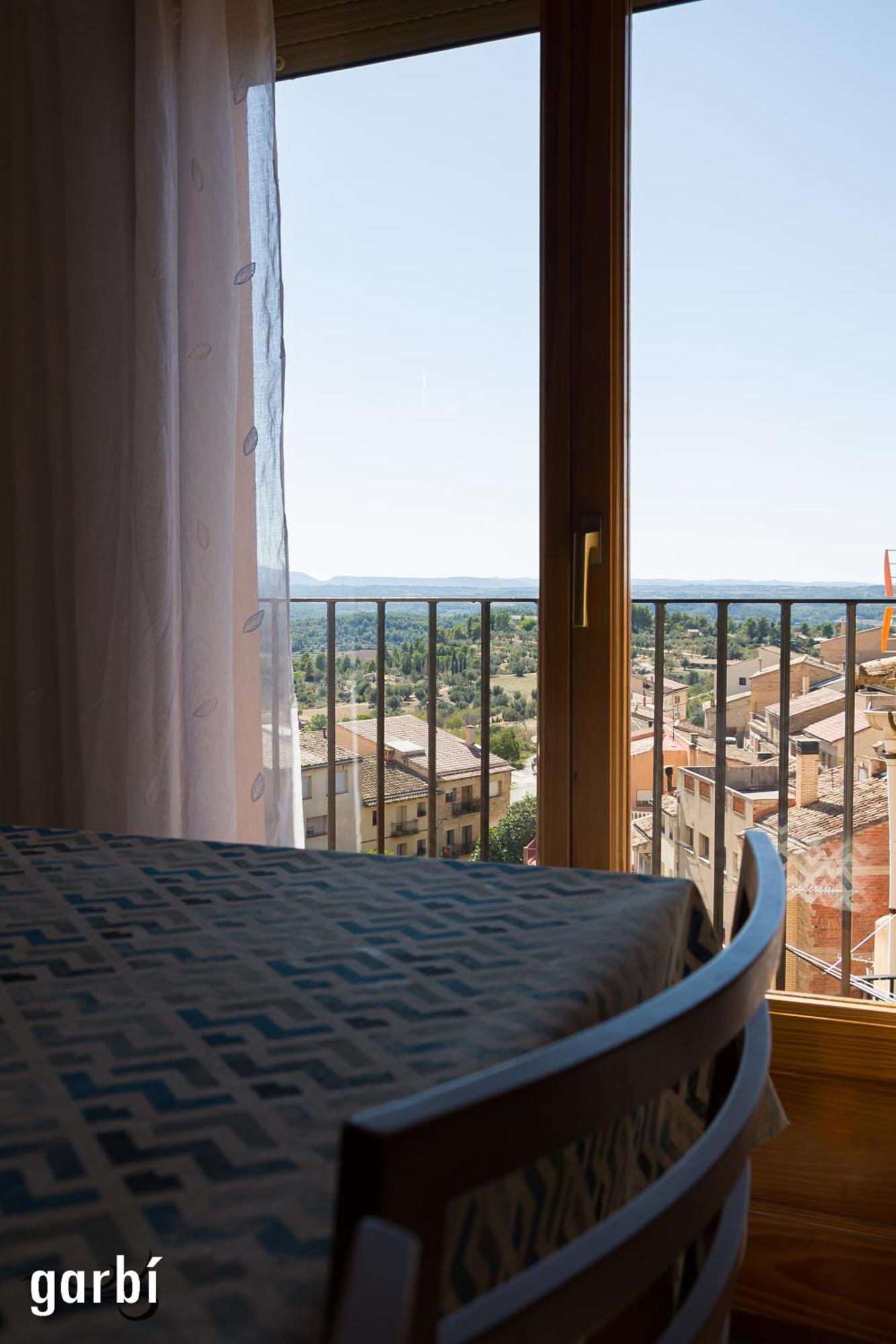 Апартаменты Casa Gari Орта-де-Сан-Жоан Экстерьер фото