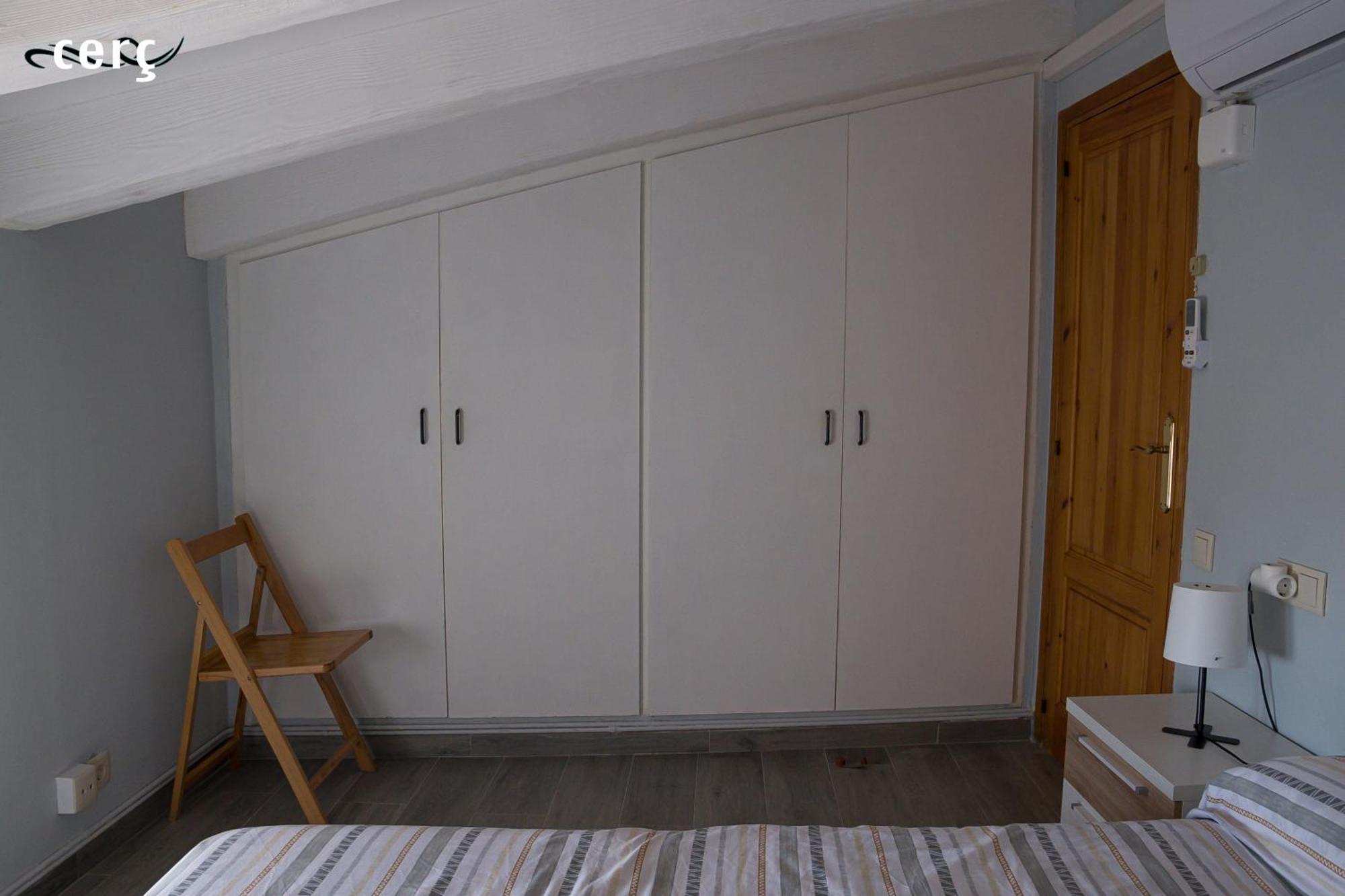 Апартаменты Casa Gari Орта-де-Сан-Жоан Экстерьер фото